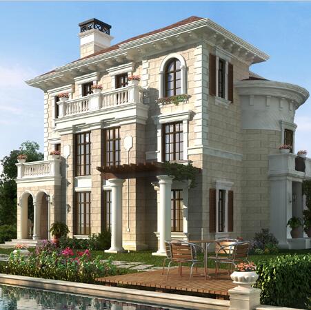 昆明滇池宜城A、B地块方案设计