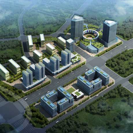 厦门轨道交通1号线综合开发规划