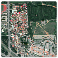 北京市昌平区南口镇陈庄村村庄规划