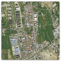 马坊村环境整治微提升项目