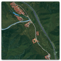 北京市昌平区南口镇羊台子村村庄规划项目