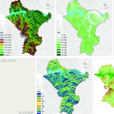 安徽省六安市金寨县麻埠镇响洪甸村村庄规划